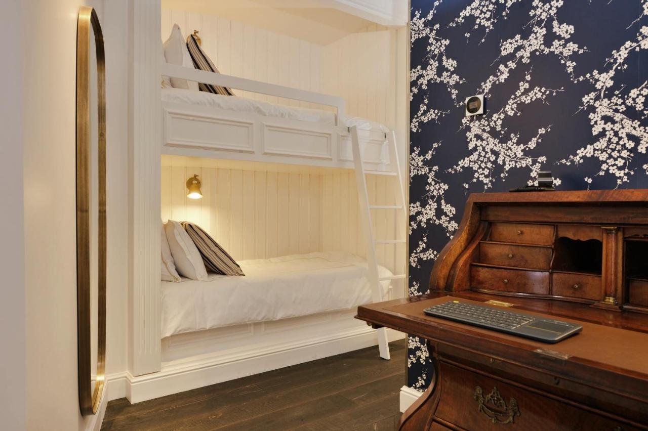 De Lindenhoeve Hotel Sluis