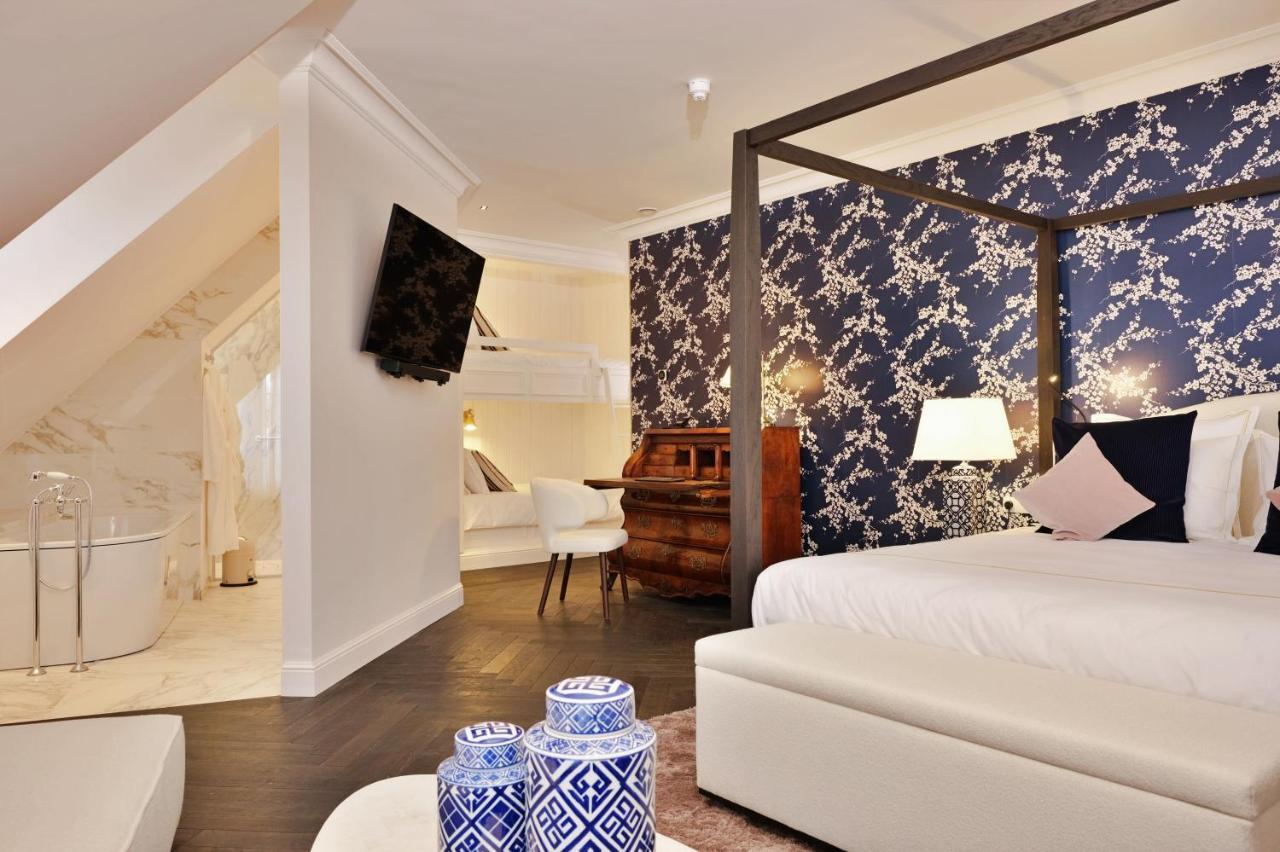 Hotel De Lindenhoeve 3*