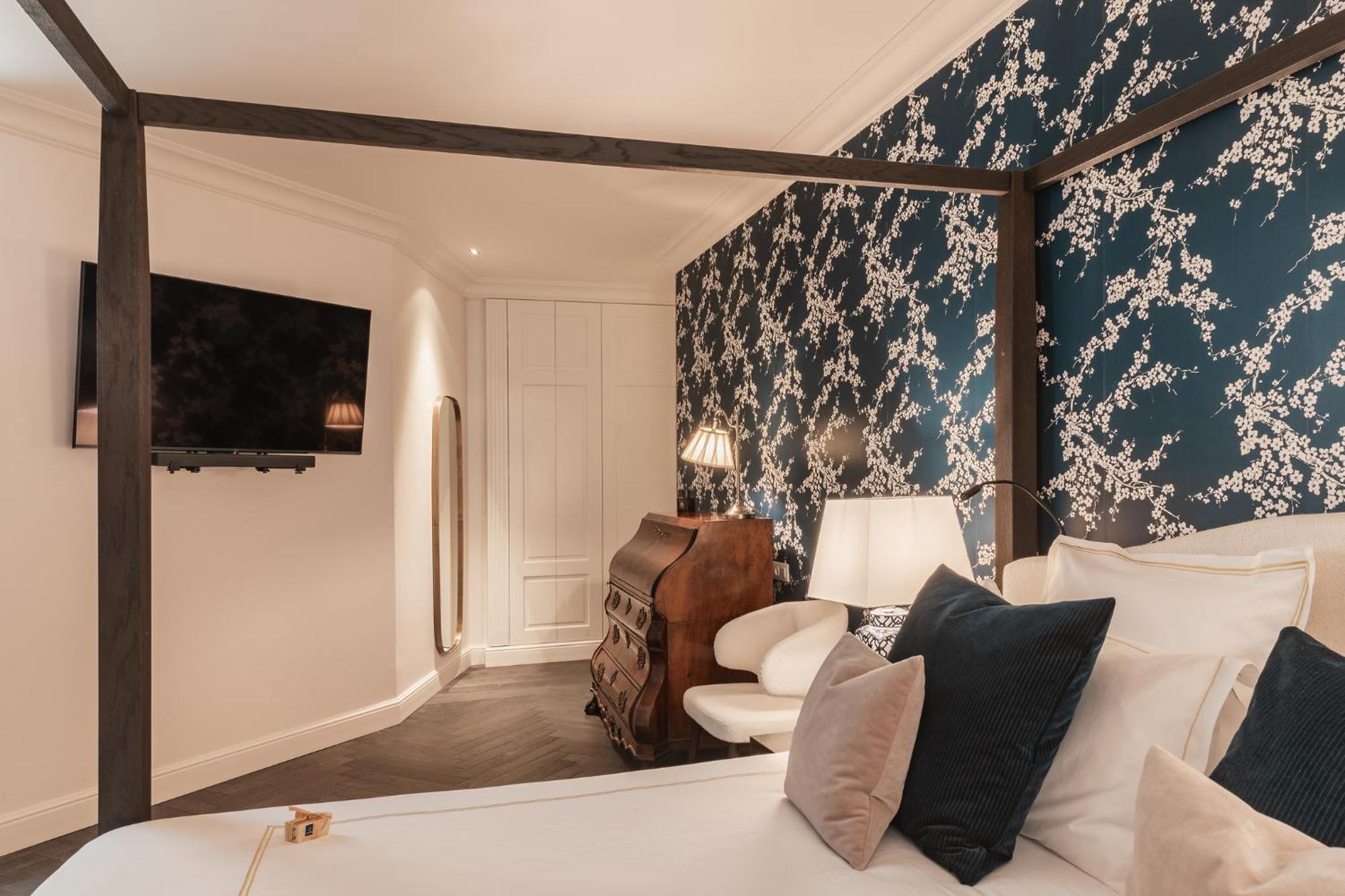 De Lindenhoeve 3*
