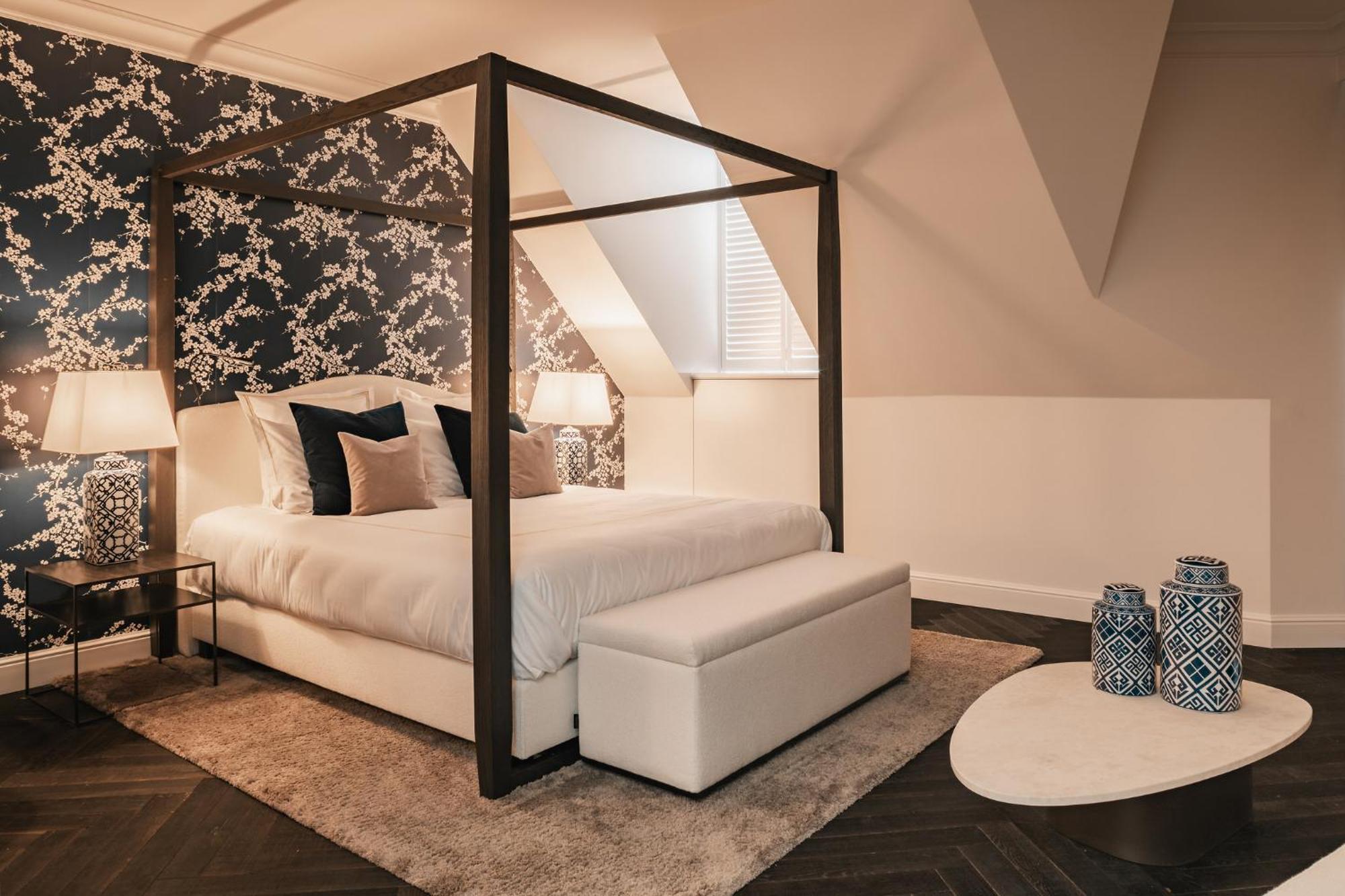 Hotel De Lindenhoeve Sluis