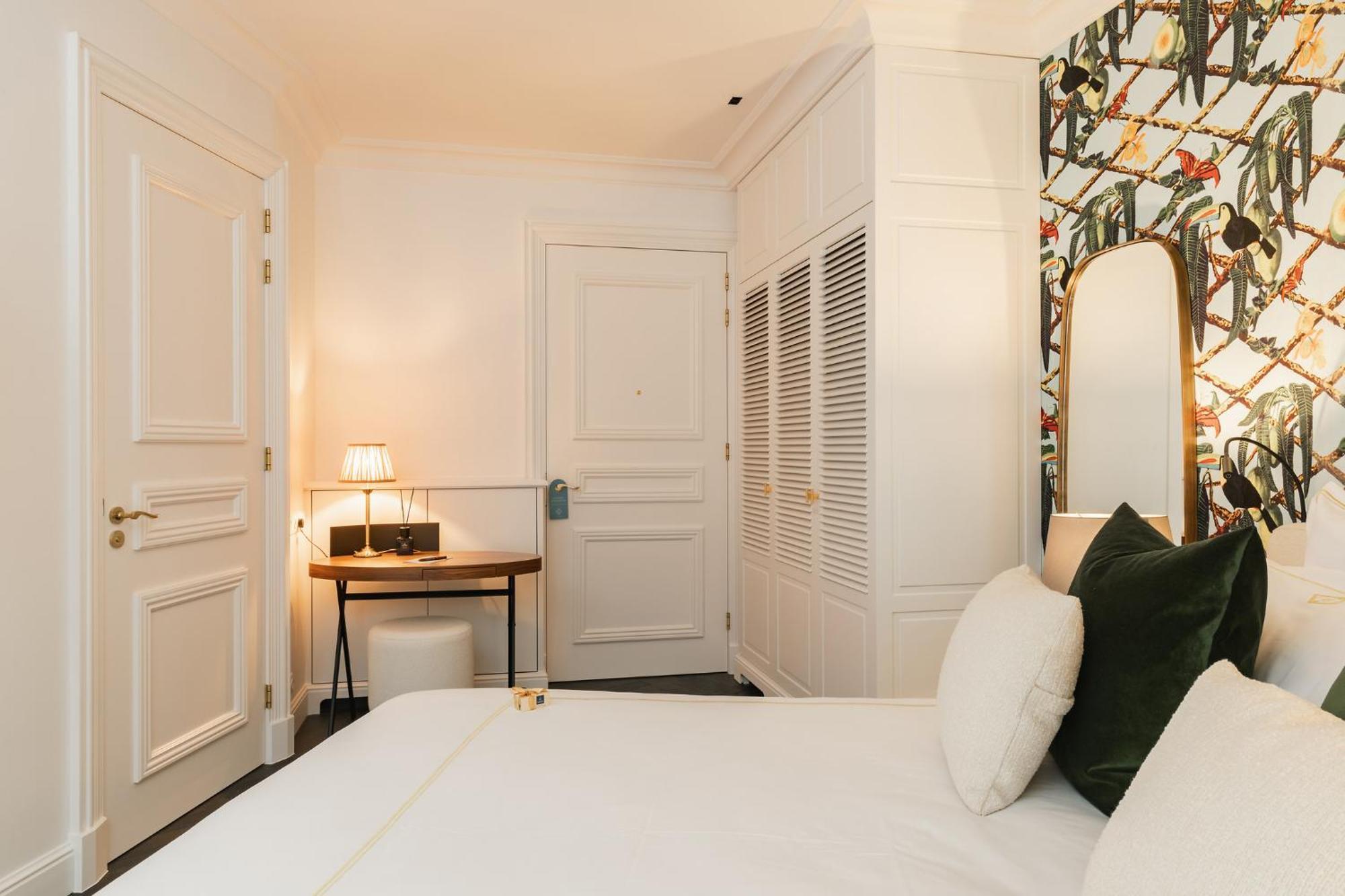 Hotel De Lindenhoeve